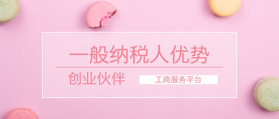 一般納稅人優(yōu)勢(shì) 一般納稅人優(yōu)勢(shì)